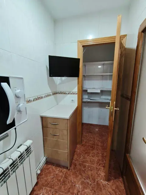 Pis de 110 m² a Mérida