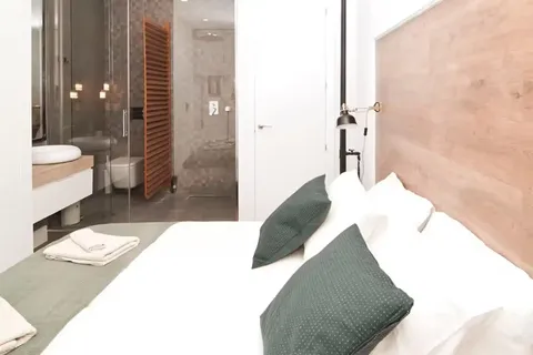 Pis de 97 m² a València