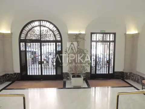 Pis de 190 m² a Barcelona