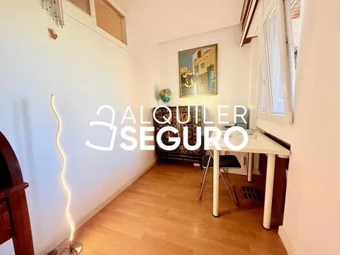 Pis de 60 m² a Madrid