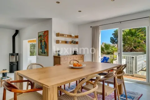 Haus 198 m² in Altea