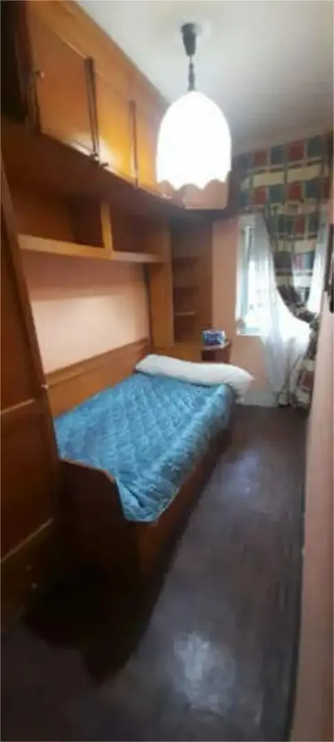 Piso de 60 m² en Cáceres (2/5)