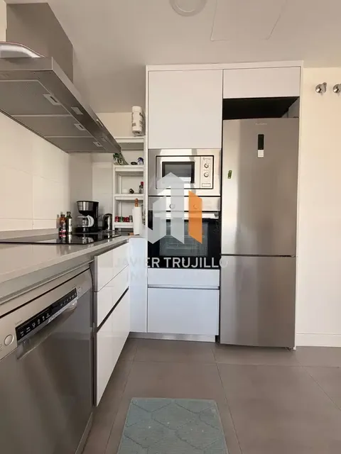 Pis de 117 m² a Vélez-Málaga