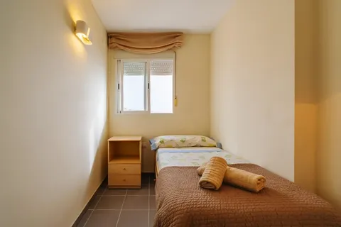 Pis de 130 m² a el Campello