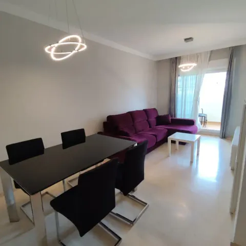 Квартира 84 м² в Benalmádena