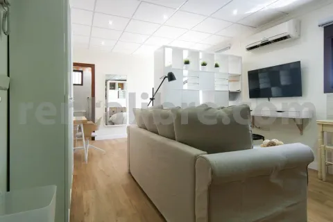 Apartamento 44 m² em Sanlúcar de Barrameda