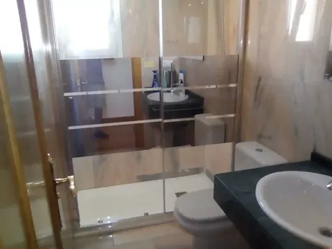 Pis de 90 m² a Granada