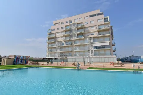 Appartamento 69 m² a el Puig de Santa Maria