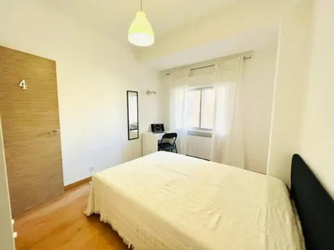 Habitació de lloguer, Alcobendas