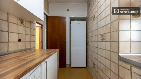 Zimmer zur Miete, Valencia