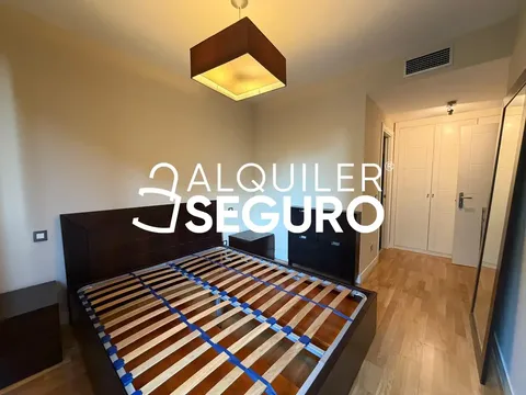 Pis de 67 m² a Madrid