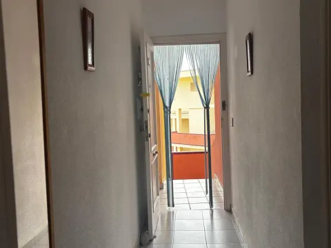 Квартира 70 м² в Масарроне