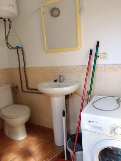 Pis de 60 m² a Màlaga