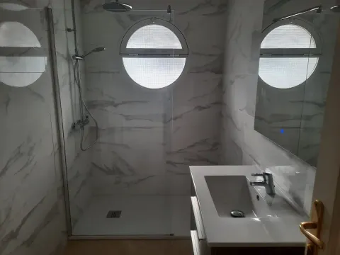 Wohnung 110 m² in El Rosario