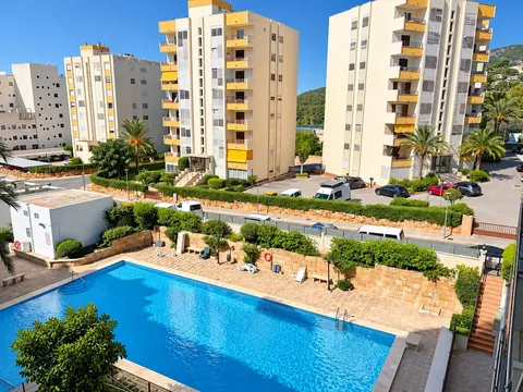 Pis de 45 m² a Calvià