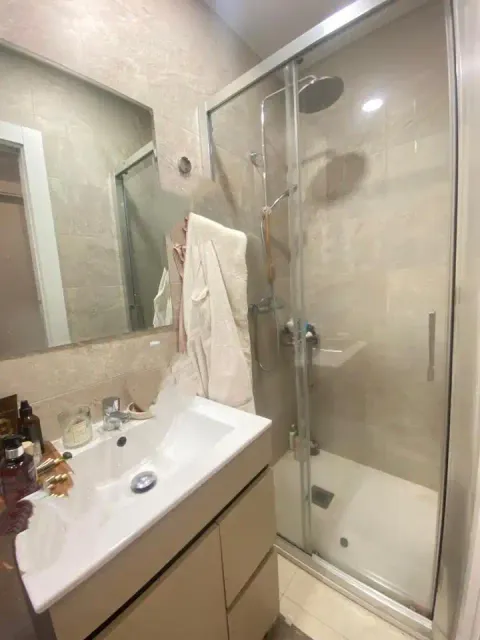 Квартира 90 м² в Сеговие