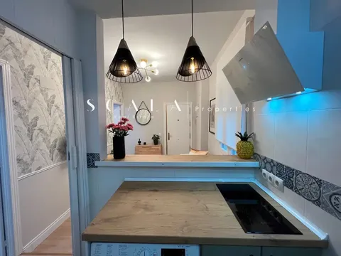 Appartamento 36 m² a Madrid