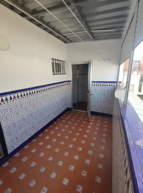 Pis de 75 m² a Sevilla