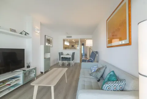Apartamento 70 m² em Palamós