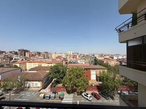 Pis de 26 m² a Cáceres