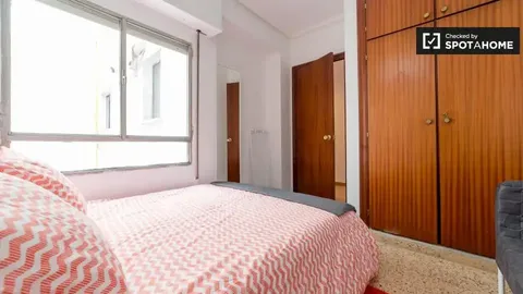 Habitació de lloguer, València