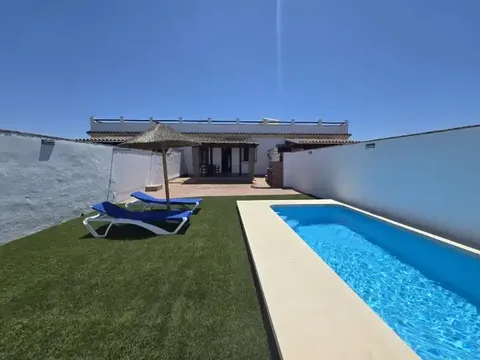 Casa de 40 m² en Conil de la Frontera