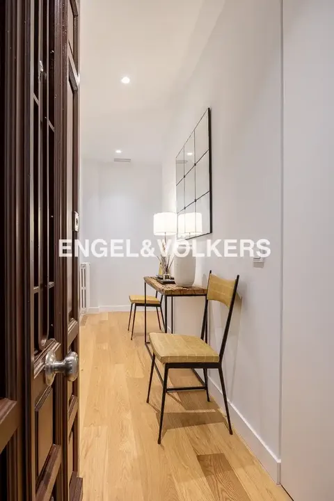 Wohnung 83 m² in Madrid
