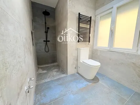 Pis de 94 m² a Salamanca