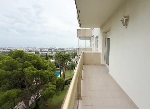 Pis de 152 m² a Sant Pere de Ribes
