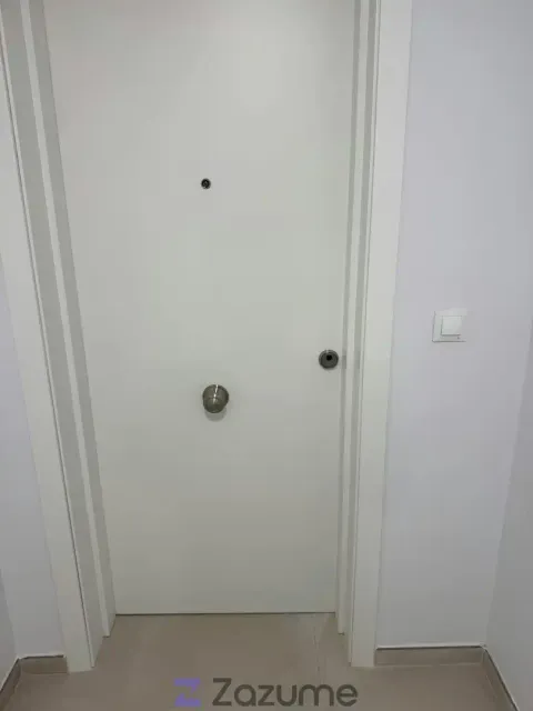 Piso de 115 m² en el Campello