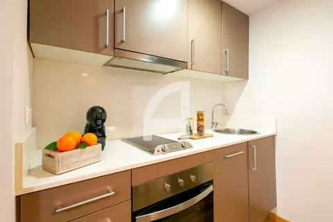 Pis de 55 m² a Barcelona
