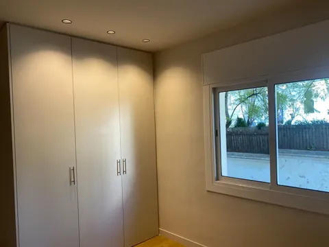 Pis de 110 m² a Barcelona