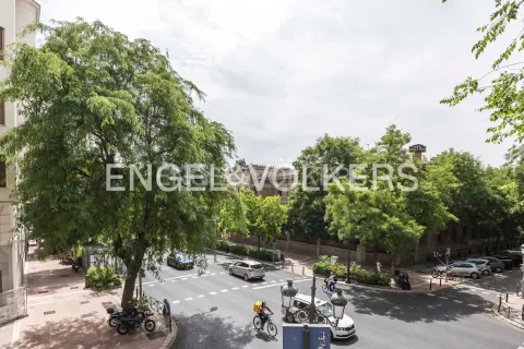 Pis de 427 m² a Madrid