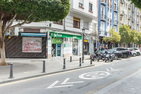 Pis de 74 m² a València