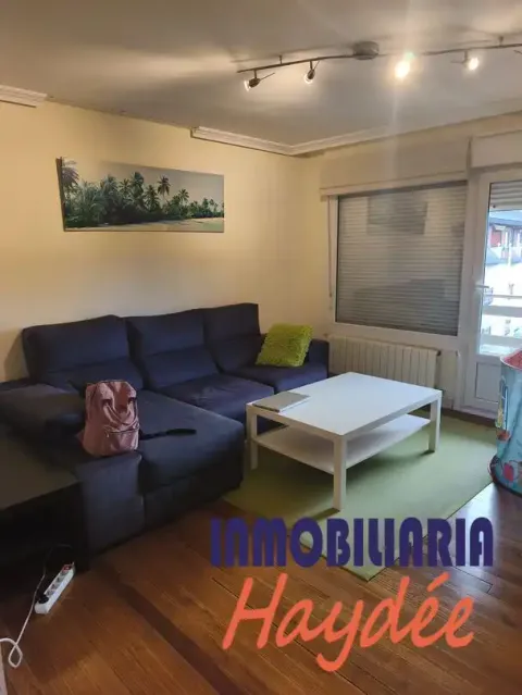 Piso de 100 m² en Gorliz