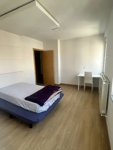 Piso de 90 m² en La Bañeza