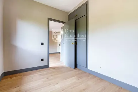 Pis de 48 m² a Madrid