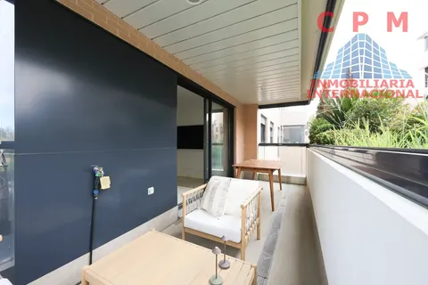 Pis de 135 m² a Madrid