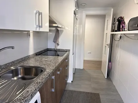Appartamento 115 m² a Almuñécar