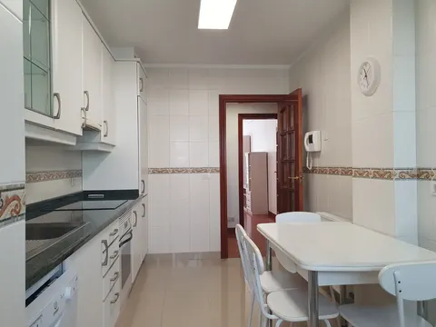 Pis de 83 m² a Culleredo