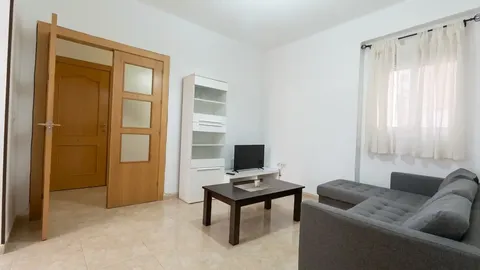 Wohnung 97 m² in Almería