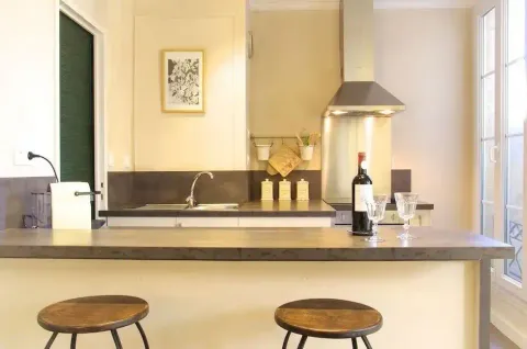 Pis de 41 m² a Vigo