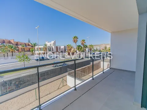 Casa de 224 m² a Alacant