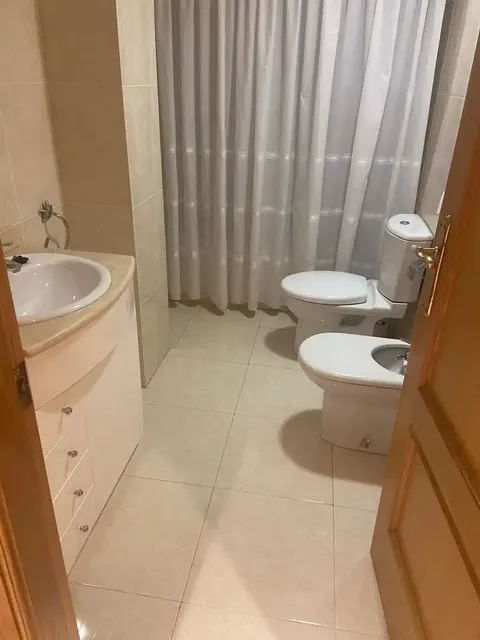 Wohnung 169 m² in Borriana / Burriana