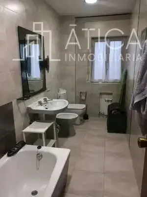 Habitació de lloguer, Salamanca