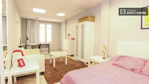 Habitació de lloguer, València
