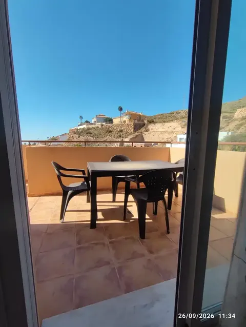 Pis de 50 m² a Vícar