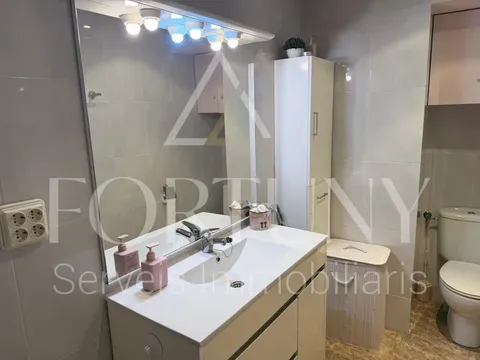 Pis de 41 m² a Vila-seca