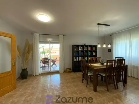 Casa 193 m² a Vilamarxant