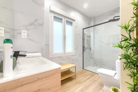 Pis de 90 m² a Barakaldo